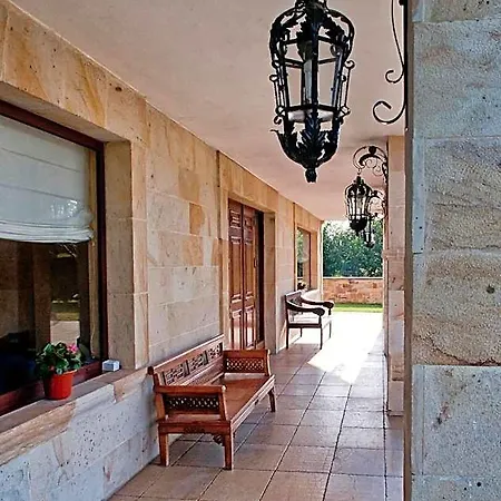 Rural Mies De فندق Rubayo