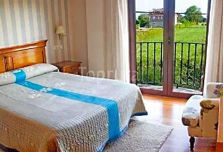 Rural Mies De 4* Rubayo