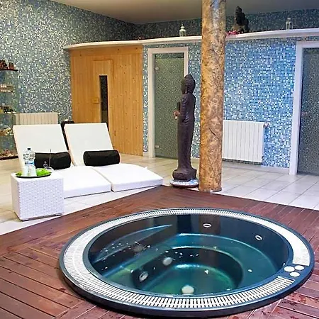 فندق Rural Mies De 4*