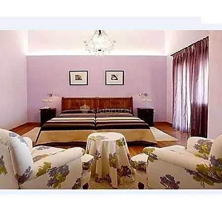 فندق Rural Mies De