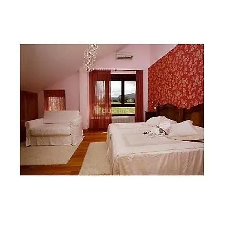 Rural Mies De 4*