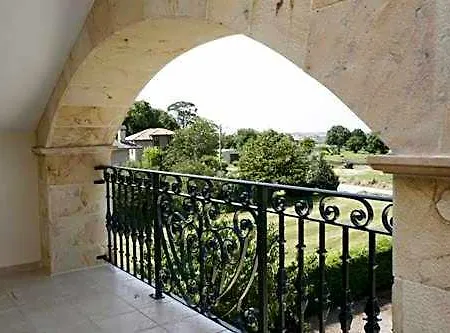 Rural Mies De فندق Rubayo