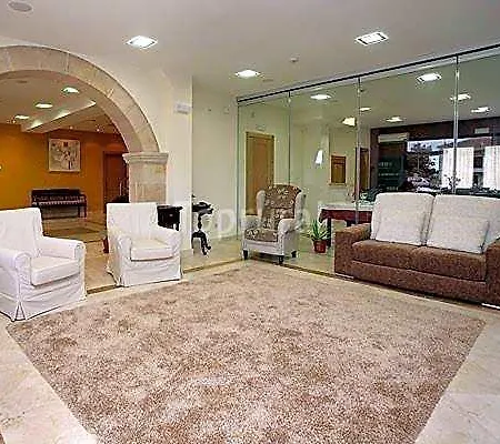 Rural Mies De فندق 4*