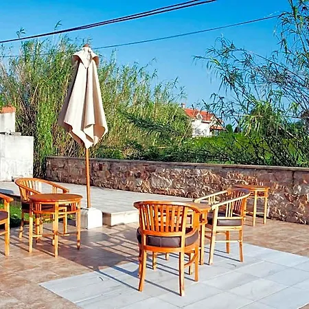 فندق Rural Mies De Rubayo