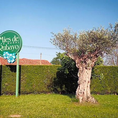 Rural Mies De 4* Rubayo